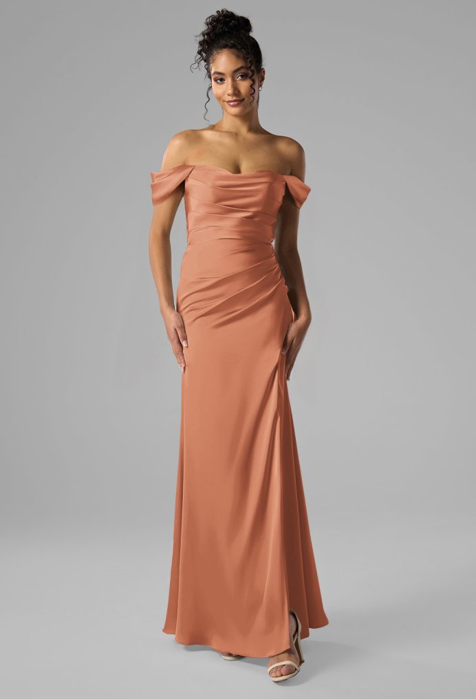 AW Nieve Dress